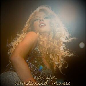 Brandy Melville Unreleased Music CD